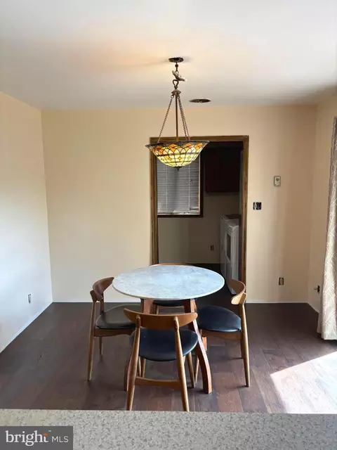 Dining - 207 Sky Ridge Rd, High View, WV 26808 photo 2 of 2
