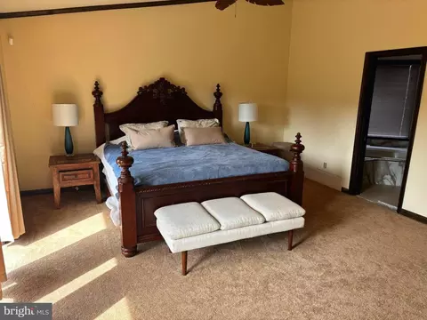 Bedroom - 207 Sky Ridge Rd, High View, WV 26808 photo 1 of 2