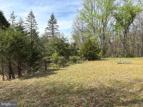 Exterior - 207 Sky Ridge Rd, High View, WV 26808 photo 6 of 6