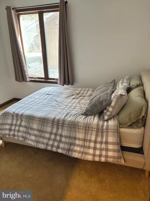 Bedroom - 207 Sky Ridge Rd, High View, WV 26808 photo 2 of 2