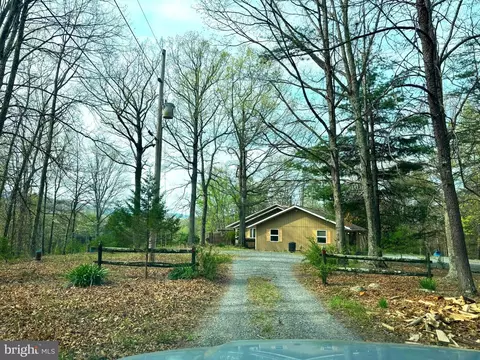 207 Sky Ridge Rd, High View, WV 26808