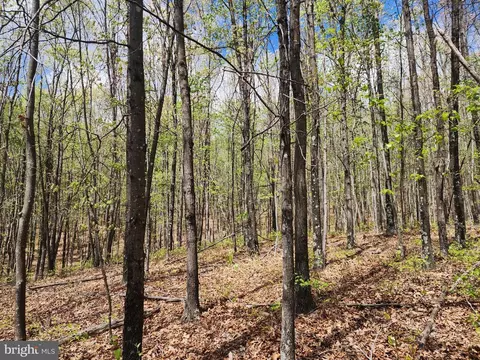 E Tillie Drive, Delray, WV 26714