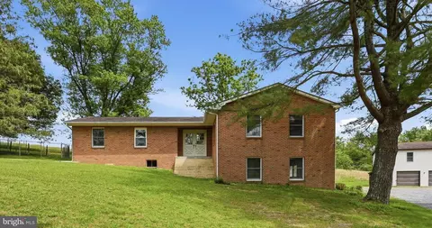 2879 Christian Church Rd, High View, WV 26808