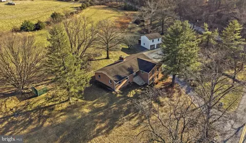2879 Christian Church Rd, High View, WV 26808