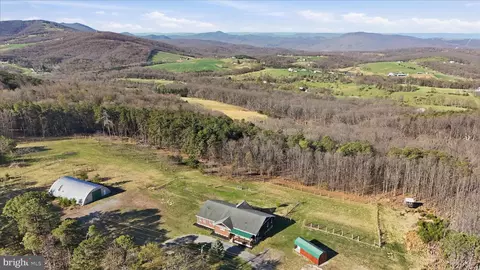 604 Locksa Rd, Romney, WV 26757 photo 2