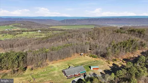 604 Locksa Rd, Romney, WV 26757 photo 3