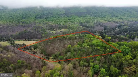lot32 Moose Hollow Rd, Romney, WV 26757