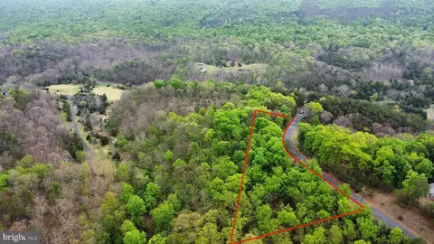 lot37 W Hamilton Estates Dr, Romney, WV 26757