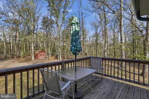 Exterior - 25 Fox Craft Ct, Green Spring, WV 26722 photo 8 of 8