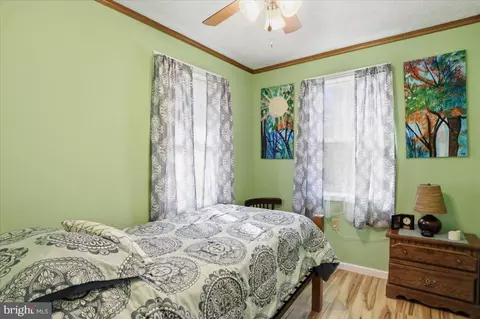Bedroom - 25 Fox Craft Ct, Green Spring, WV 26722 photo 4 of 7