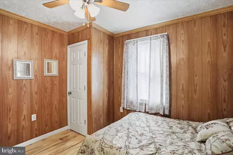 Bedroom - 25 Fox Craft Ct, Green Spring, WV 26722 photo 2 of 7