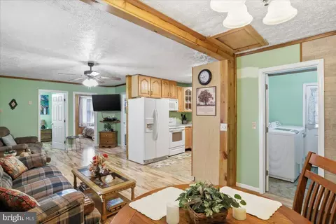 Entry Way - 25 Fox Craft Ct, Green Spring, WV 26722 photo 1 of 4