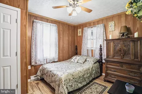 Bedroom - 25 Fox Craft Ct, Green Spring, WV 26722 photo 1 of 7