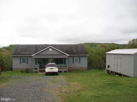 168 Stoney Apple Dr, Romney, WV 26757