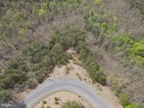 lot24 Red Feather Ln, Romney, WV 26757
