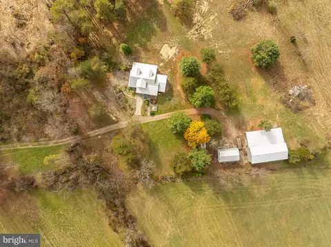 Undisclosed, Bloomery, WV 26817