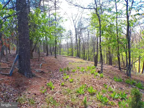 lot120 Crossings Cacapon, Paw Paw, WV 25434