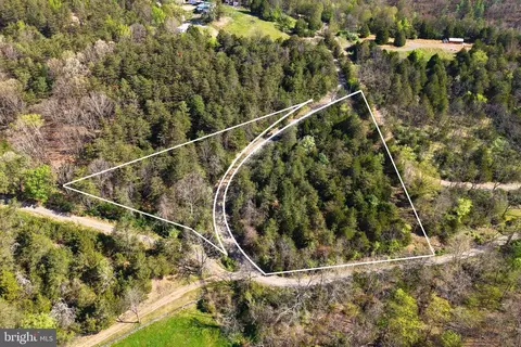 lot1 Deep Run Hollow Rd, Delray, WV 26714