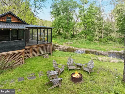 9897 Carpers Pike, Yellow Spring, WV 26865