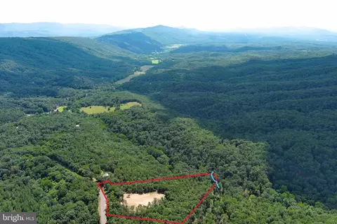 6 56 Ac Residue Hamilton Ests, Romney, WV 26757