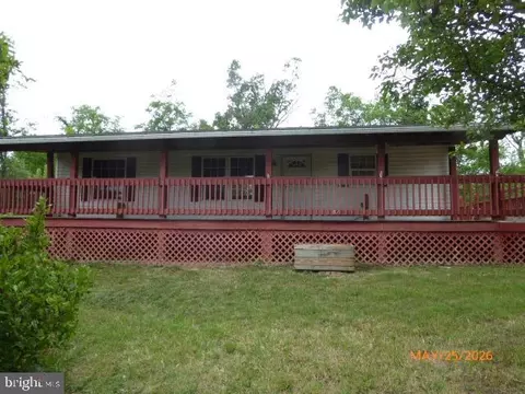 145 Jack Russell Ridge Rd, Romney, WV 26757
