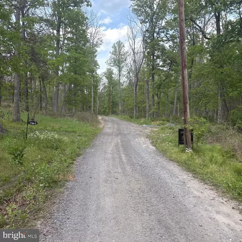 11 Sec 6 Haines Dr, Capon Bridge, WV 26711