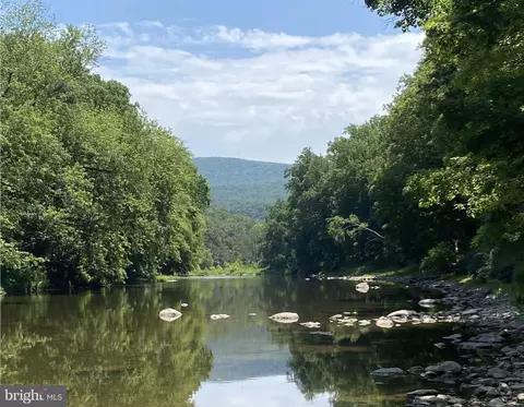 lot43 River Bend Dr, Paw Paw, WV 25434