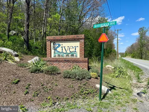 lot113 And 115 River Ridge Sd, Yellow Spring, WV 26865
