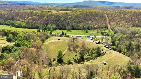 8 Acres Northwestern Pike, Shanks, WV 26761