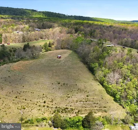 8 Acres Northwestern Pike, Shanks, WV 26761