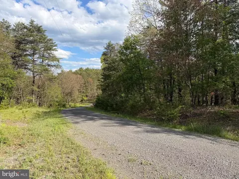 Green Ridge Drive, Green Spring, WV 26722