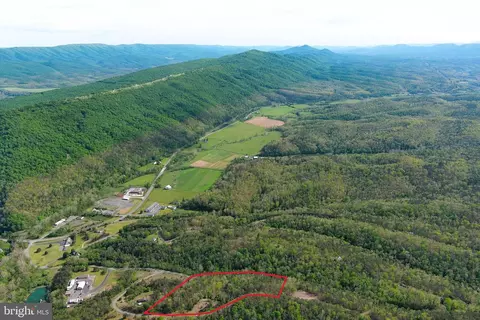 lot Apt 16 Sugar Run, Romney, WV 26757