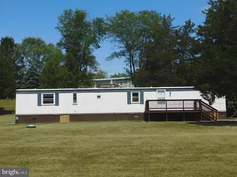 192 Aa Rogers Rd, Augusta, WV 26704