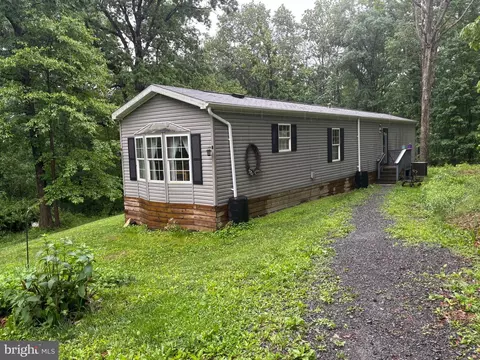 Undisclosed, Points, WV 25437