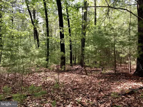 L7 Quaker Woods Lane, Capon Bridge, WV 26711