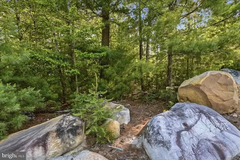 L7 Quaker Woods Lane, Capon Bridge, WV 26711