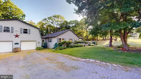 575 N River Highlands Rd, Delray, WV 26714