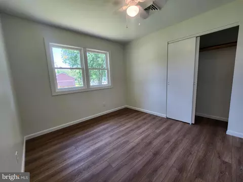 Bedroom - 412 Everett Pl, Romney, WV 26757 photo 5 of 5