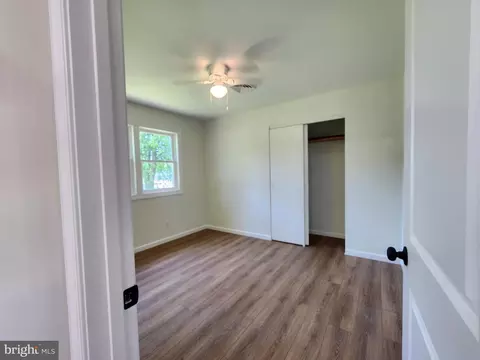 Bedroom - 412 Everett Pl, Romney, WV 26757 photo 4 of 5