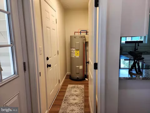 Entry Way - 412 Everett Pl, Romney, WV 26757 photo 5 of 5