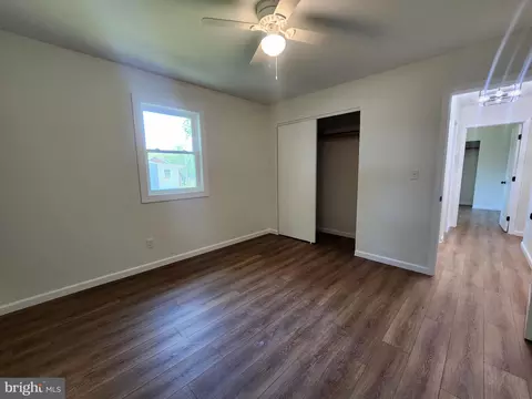 Bedroom - 412 Everett Pl, Romney, WV 26757 photo 3 of 5