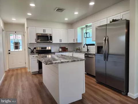 Kitchen - 412 Everett Pl, Romney, WV 26757 photo 1 of 3