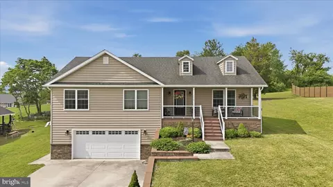 178 Autumn Dr, Romney, WV 26757
