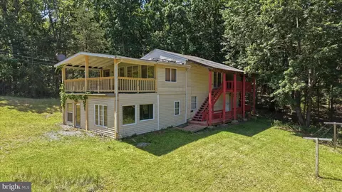 154 Blakes Way, High View, WV 26808