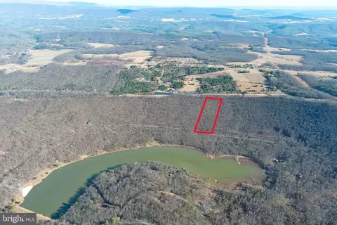 23 Lake Ferndale # -C, Springfield, WV 26763