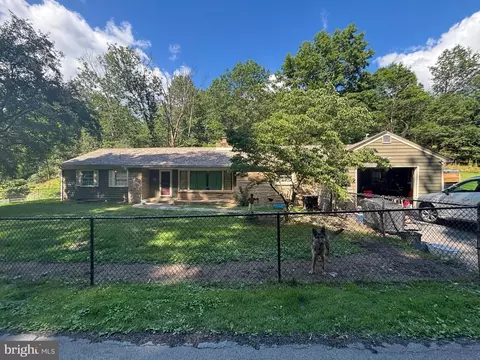 234 Whippoorwill Dr, Romney, WV 26757