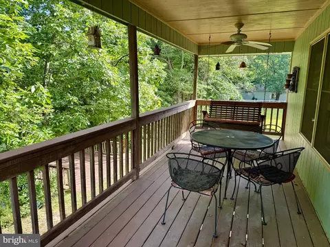 Exterior - 259 River Dr, High View, WV 26808 photo 10 of 14