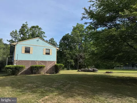 Exterior - 259 River Dr, High View, WV 26808 photo 13 of 14