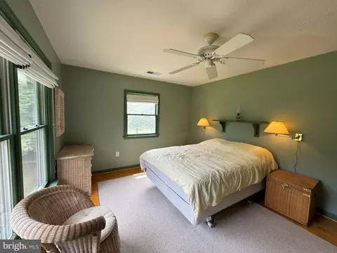Bedroom - 259 River Dr, High View, WV 26808 photo 2 of 3