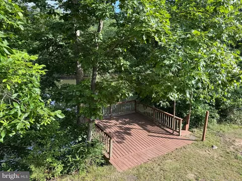 Exterior - 259 River Dr, High View, WV 26808 photo 11 of 14